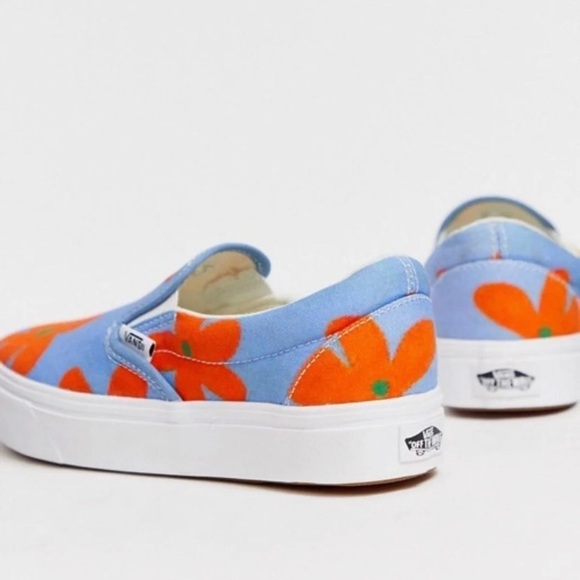 Vans x Ines - Picture 4 of 5